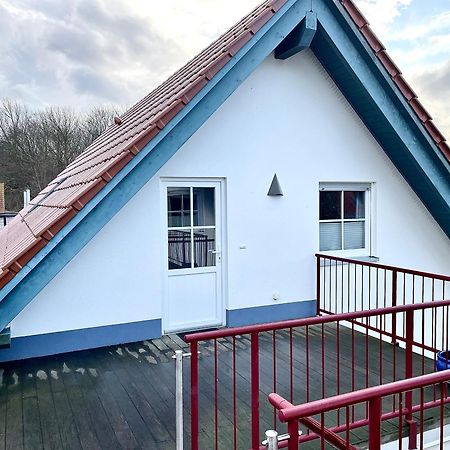 Ferienhaeuser Liethmann Haus 4 W2 蒂门多夫 外观 照片