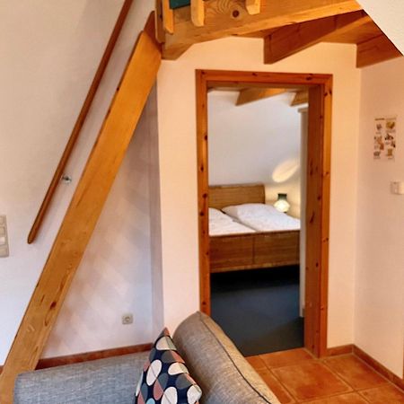 Ferienhaeuser Liethmann Haus 4 W2 蒂门多夫 外观 照片