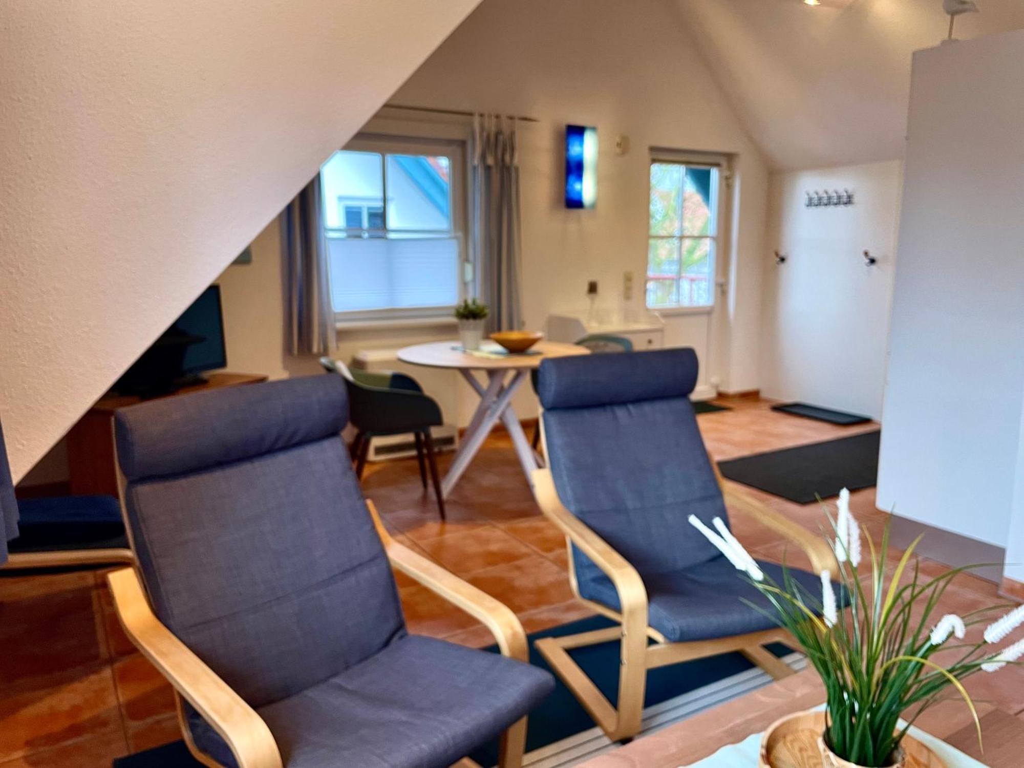 Ferienhaeuser Liethmann Haus 4 W2 蒂门多夫 外观 照片