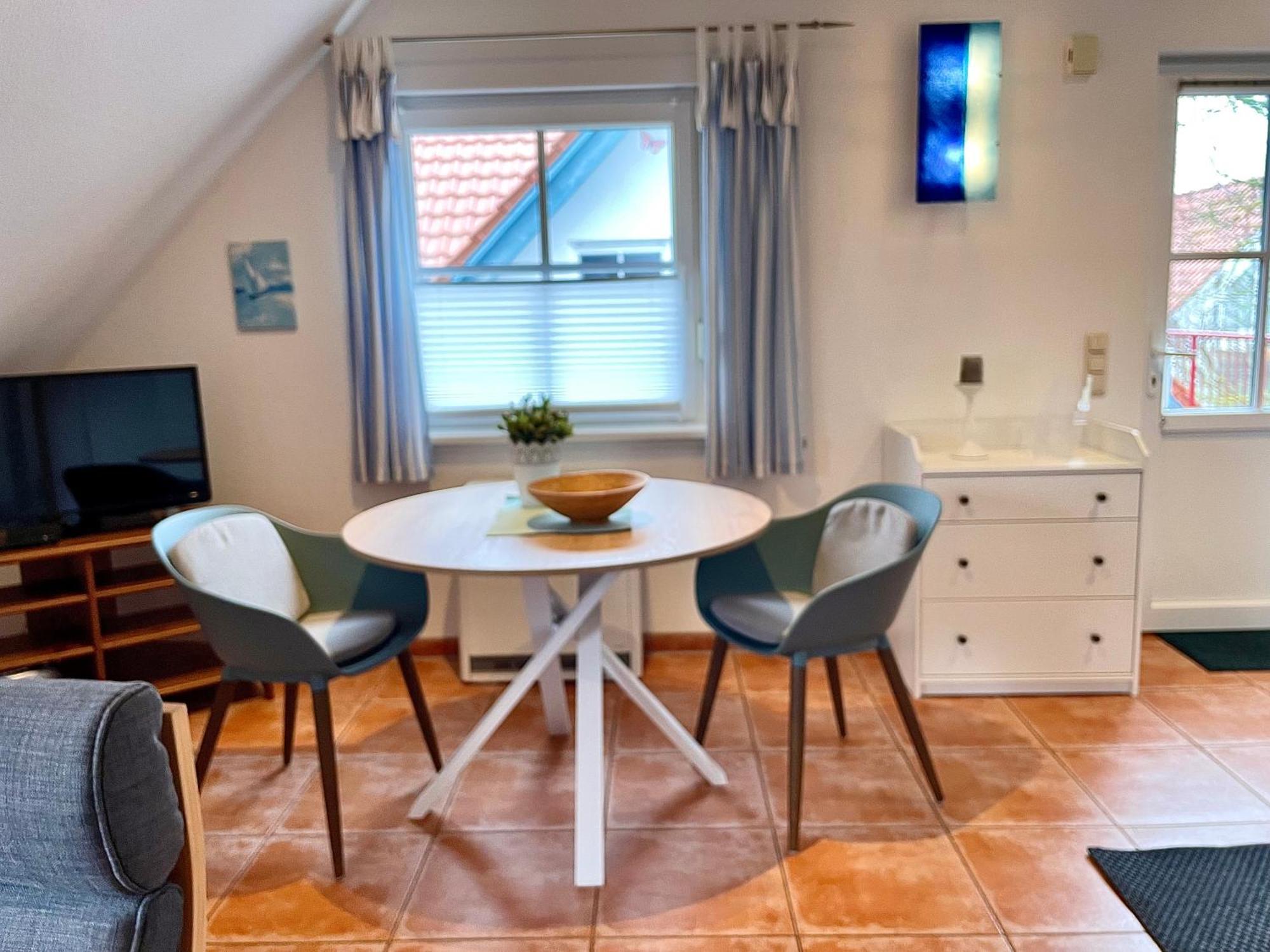 Ferienhaeuser Liethmann Haus 4 W2 蒂门多夫 外观 照片